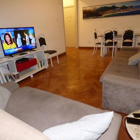 Apartment In Rio With Parking Rio de Janeiro Eksteriør billede