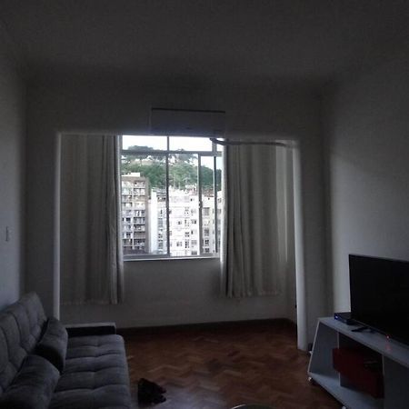 Apartment In Rio With Parking Rio de Janeiro Eksteriør billede