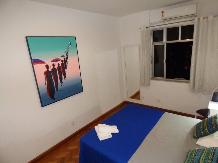 Apartment In Rio With Parking Rio de Janeiro Eksteriør billede