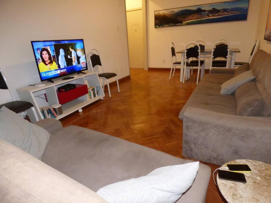 Apartment In Rio With Parking Rio de Janeiro Eksteriør billede