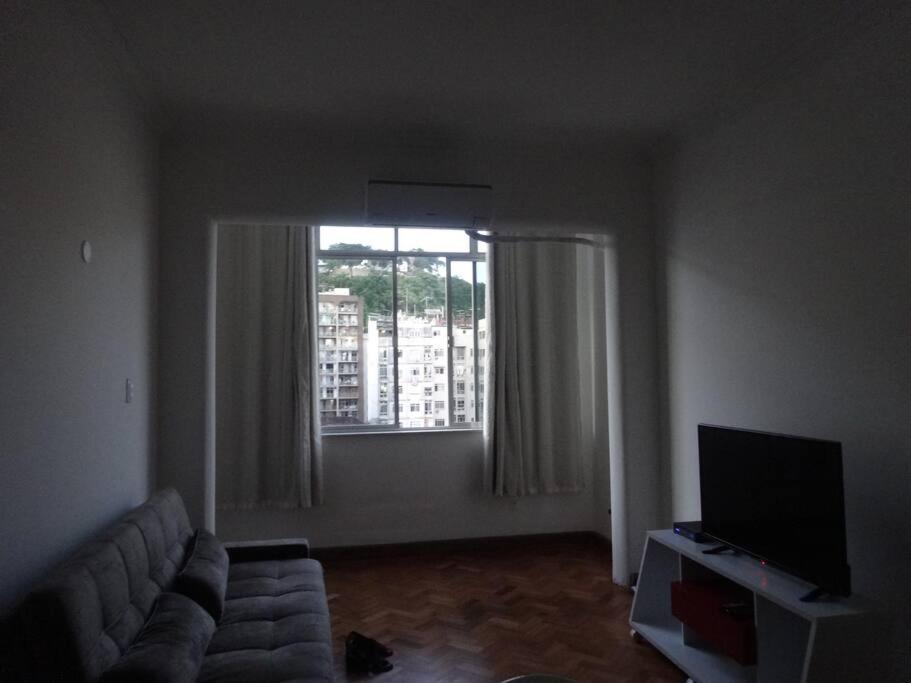 Apartment In Rio With Parking Rio de Janeiro Eksteriør billede
