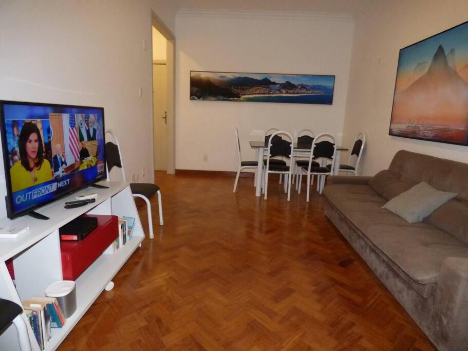 Apartment In Rio With Parking Rio de Janeiro Eksteriør billede