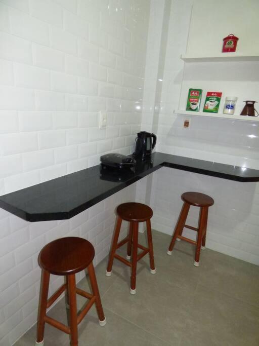 Apartment In Rio With Parking Rio de Janeiro Eksteriør billede