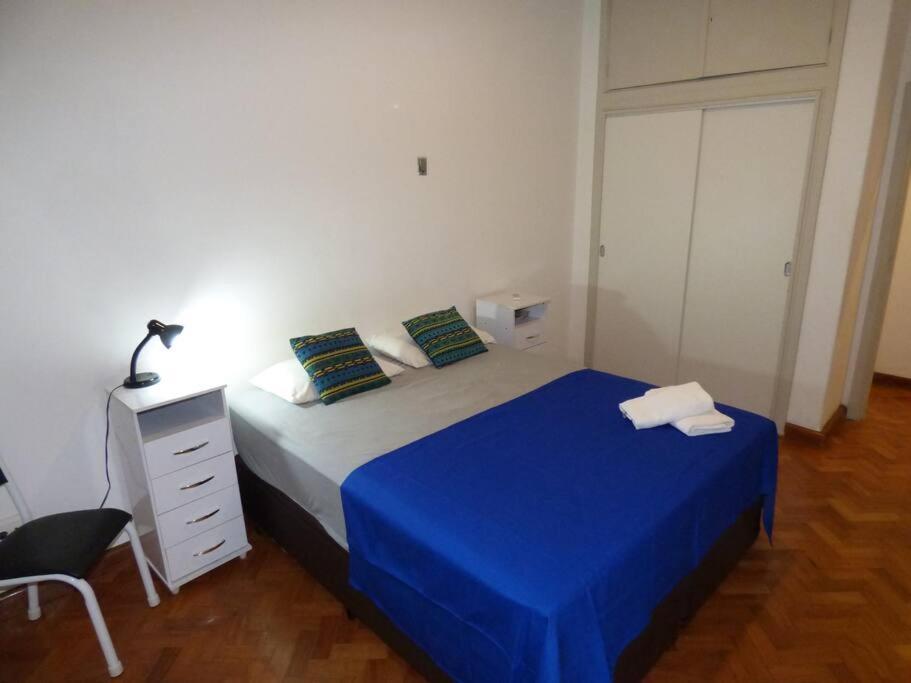 Apartment In Rio With Parking Rio de Janeiro Eksteriør billede