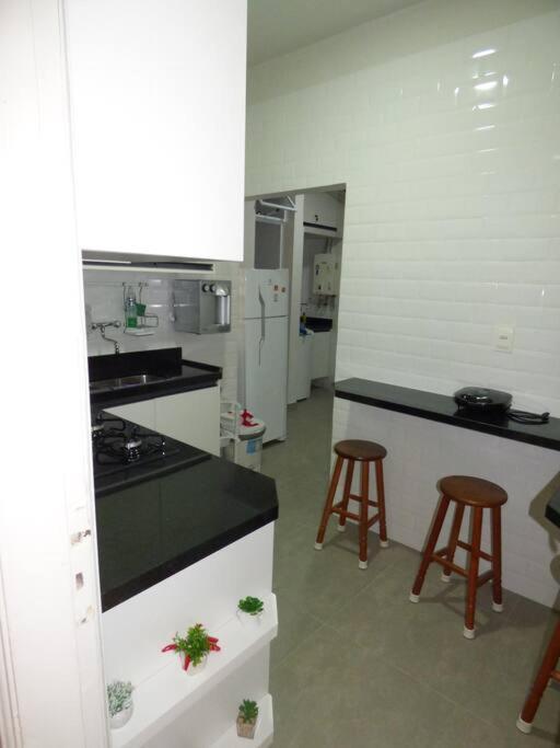 Apartment In Rio With Parking Rio de Janeiro Eksteriør billede