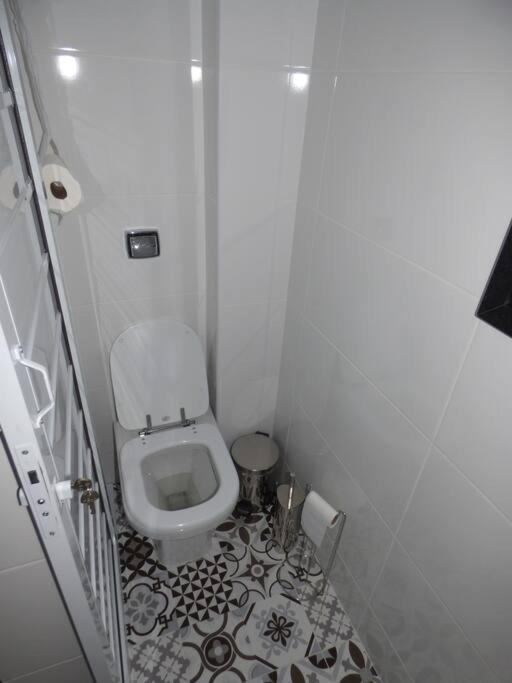 Apartment In Rio With Parking Rio de Janeiro Eksteriør billede