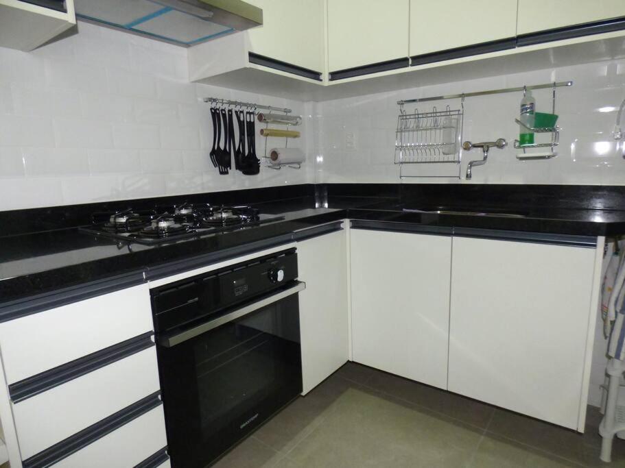 Apartment In Rio With Parking Rio de Janeiro Eksteriør billede