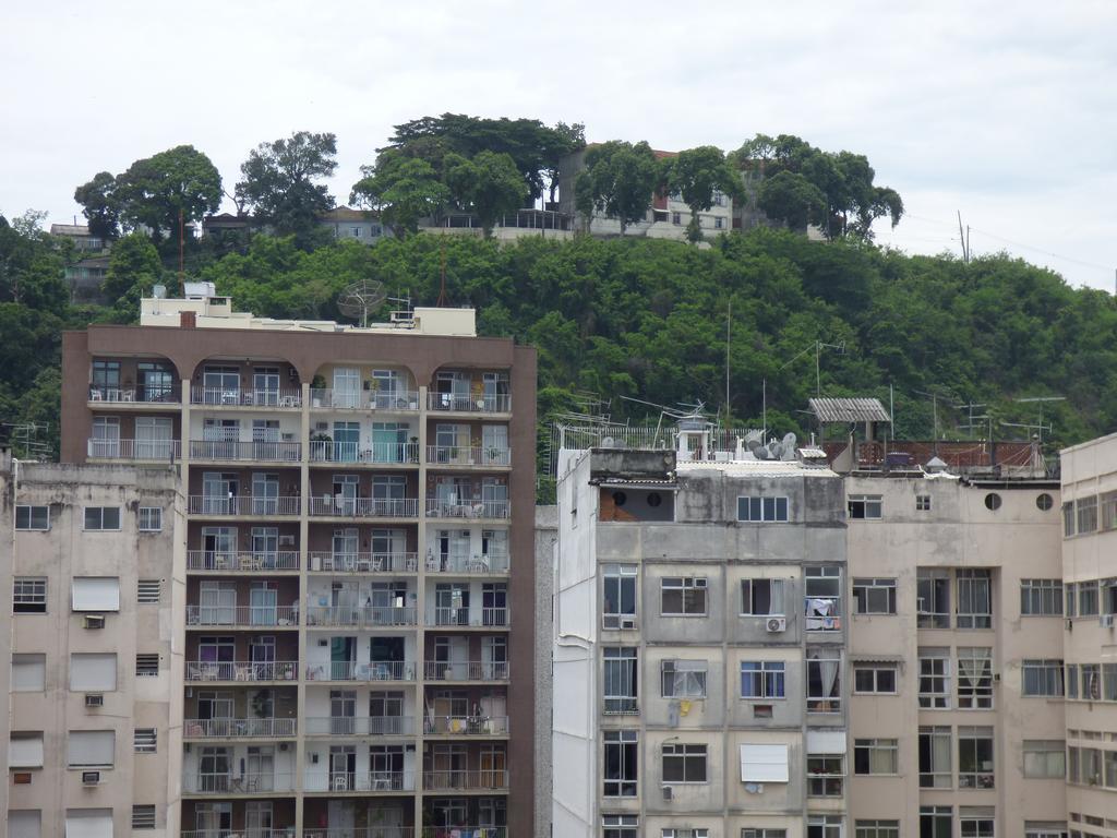 Apartment In Rio With Parking Rio de Janeiro Eksteriør billede